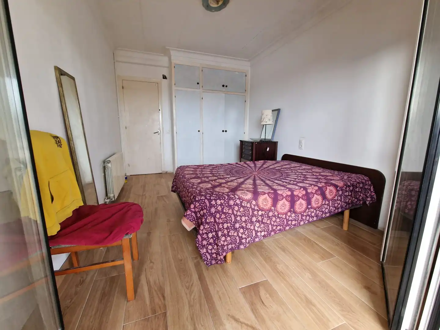 Piso con terraza en venta en Carrer de la Selva, imagen 38