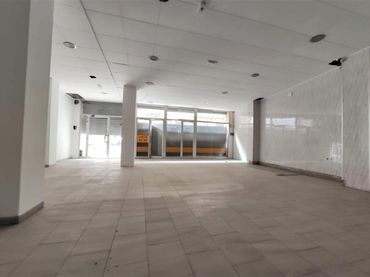 Local comercial en venda a Carrer Indivil i Mandoni