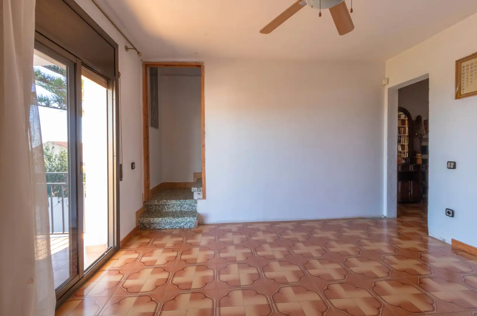 Chalet con terraza en venta en Sant Cebrià de Vallalta, imagen 21