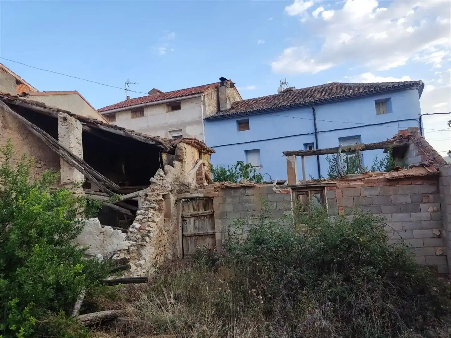 Terreno en venta en Bañón