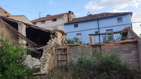 Foto 2 de Terreno en venta en Calle San Joaquín, 15, Bañón, Teruel