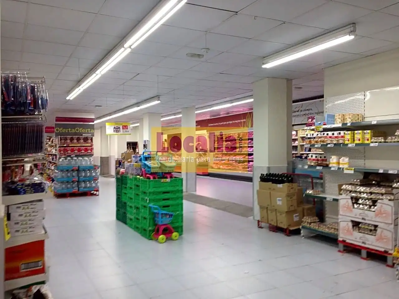 Local comercial en alquiler en Los Robles, imagen 4