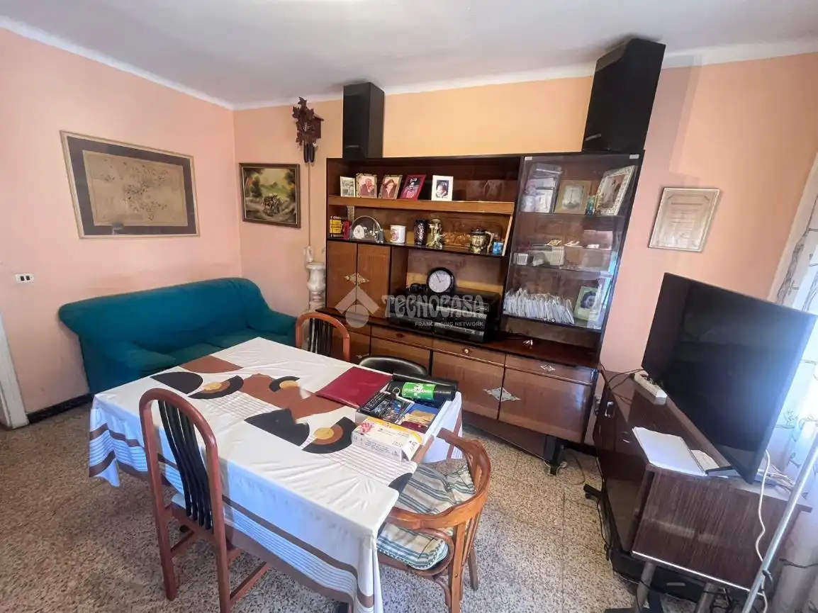 Wohnung mit Terrasse zum Verkauf in Can Vidalet, imagen 3