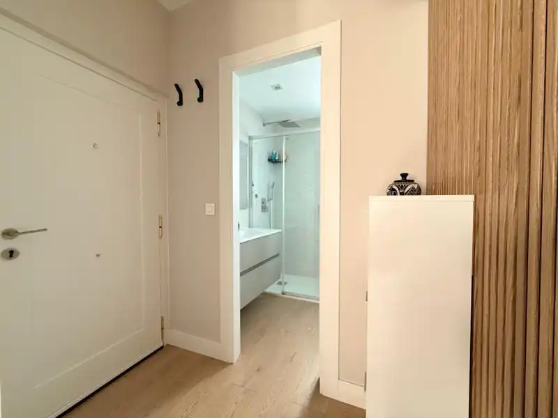 Flat for sale in Valladolid  with Heating and Storage room