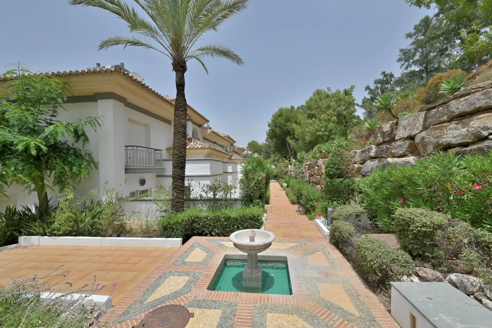 Adossat amb piscina en venda a La Cala Golf - Lagar Martell, imagen 14