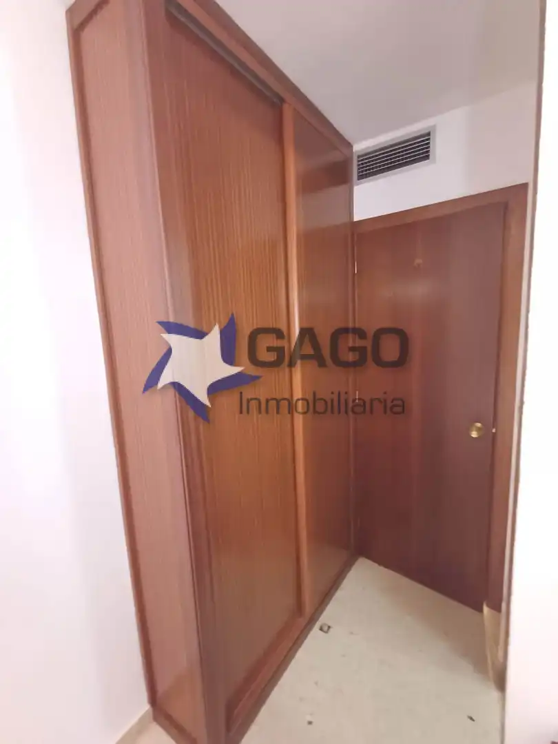 Piso de alquiler en Córdoba con Aire acondicionado, Calefacción y Terraza
