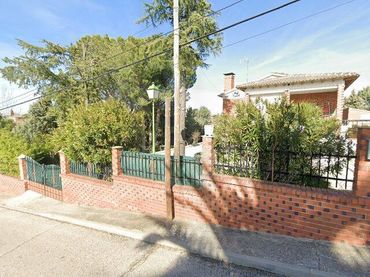 Flat for sale in Méntrida