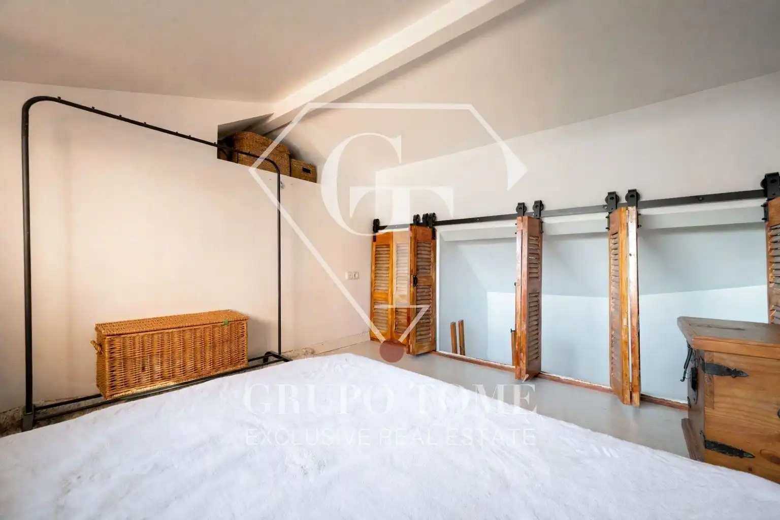 Habitación de Dúplex en venta en Donostia - San Sebastián  con Amueblado