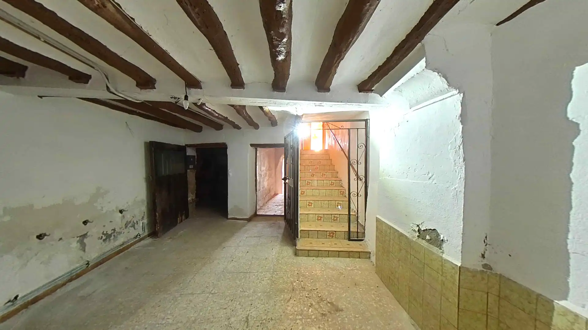 Casa o chalet en venta en La Puebla de Castro con Terraza y Trastero