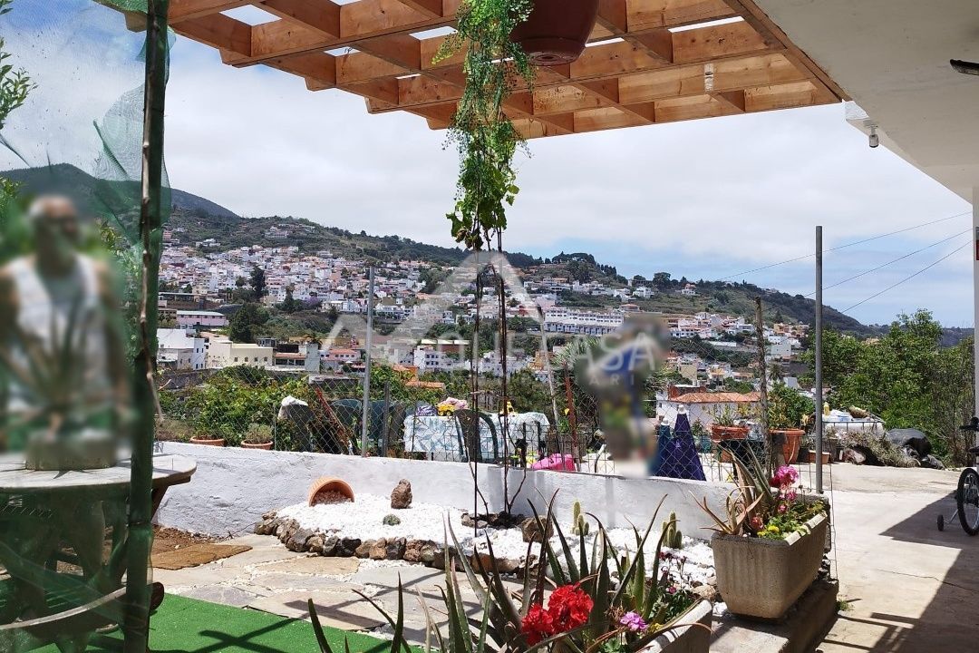 House or chalet to rent in El Álamo - Arbejales