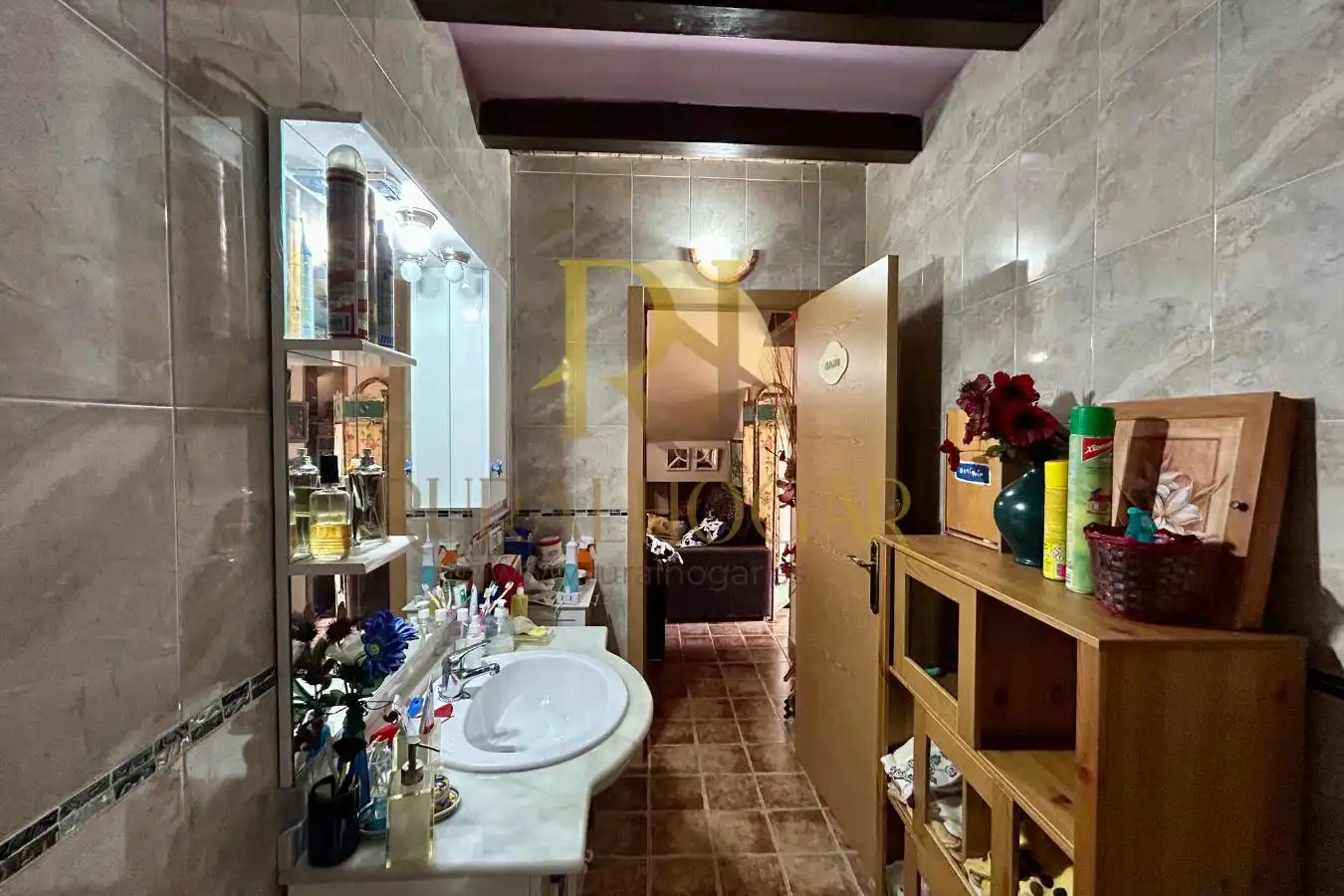 Casa o xalet en venda a Calle Bosque Abajo, Chozas de Abajo