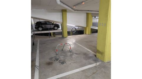 Foto 4 von Garage zur Miete in Calle Amadeo de Savoya, Torrent d'en Pere Parres, Terrassa