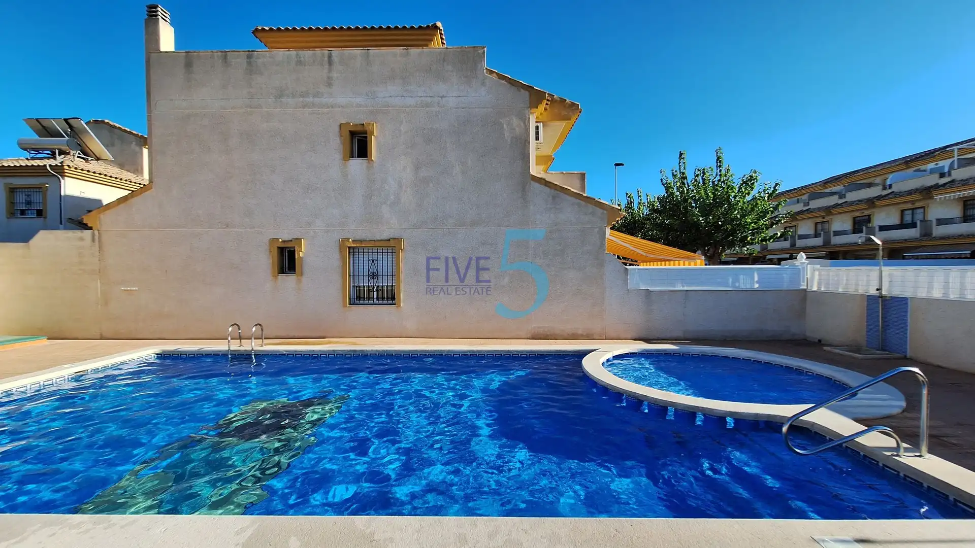 Duplex con terrazza in vendita a Santiago de la Ribera, imagen 30