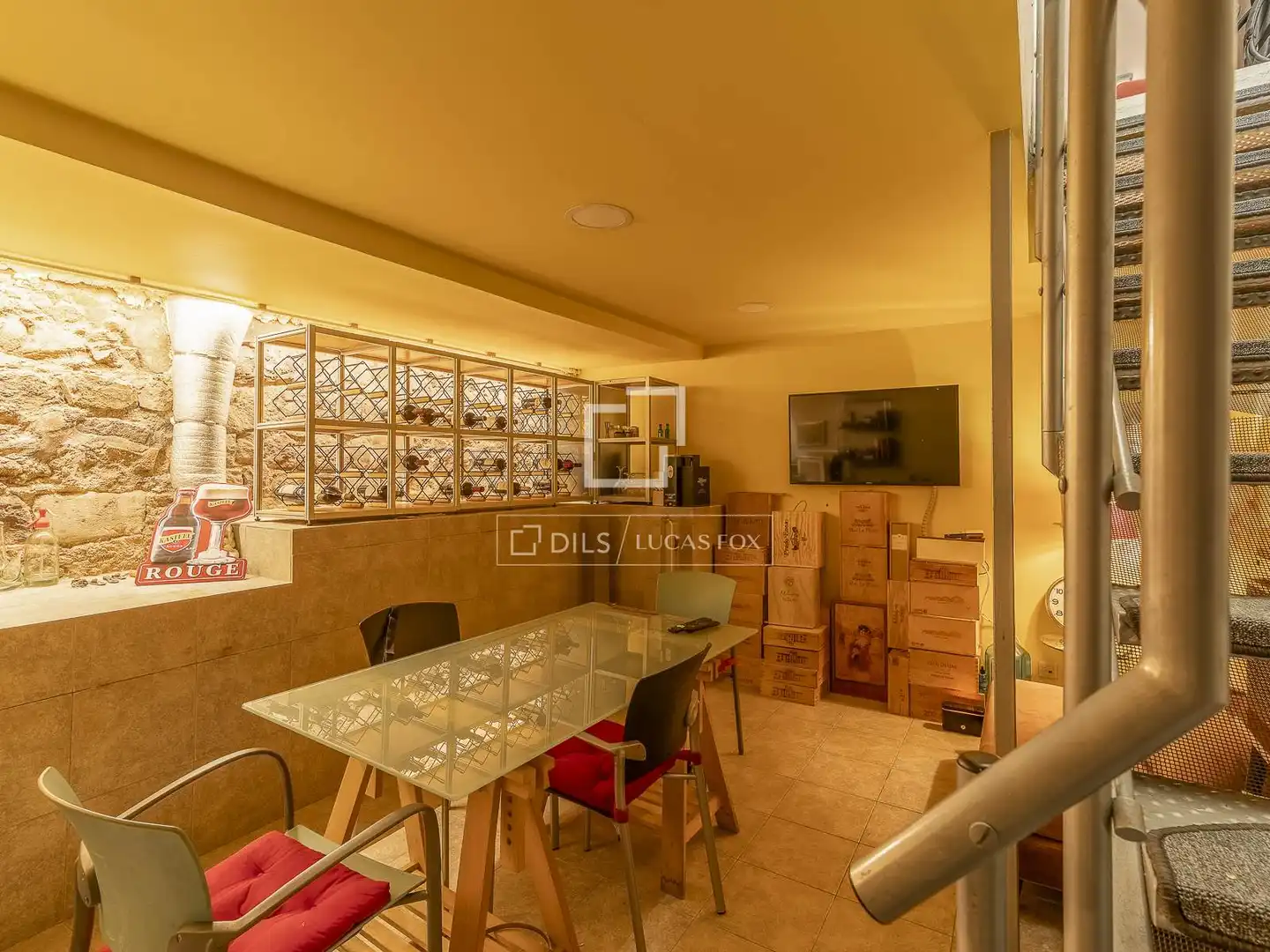 Piso en venta en Barcelona con Aire acondicionado, Calefacción y Terraza