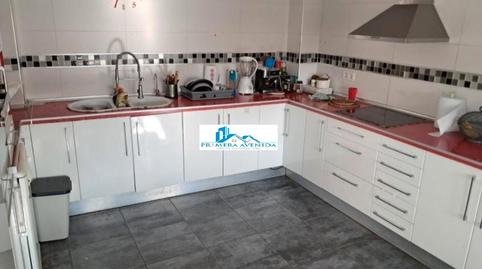 Foto 2 de Piso en venta en Carrer Dolorosa, Catarroja, Valencia