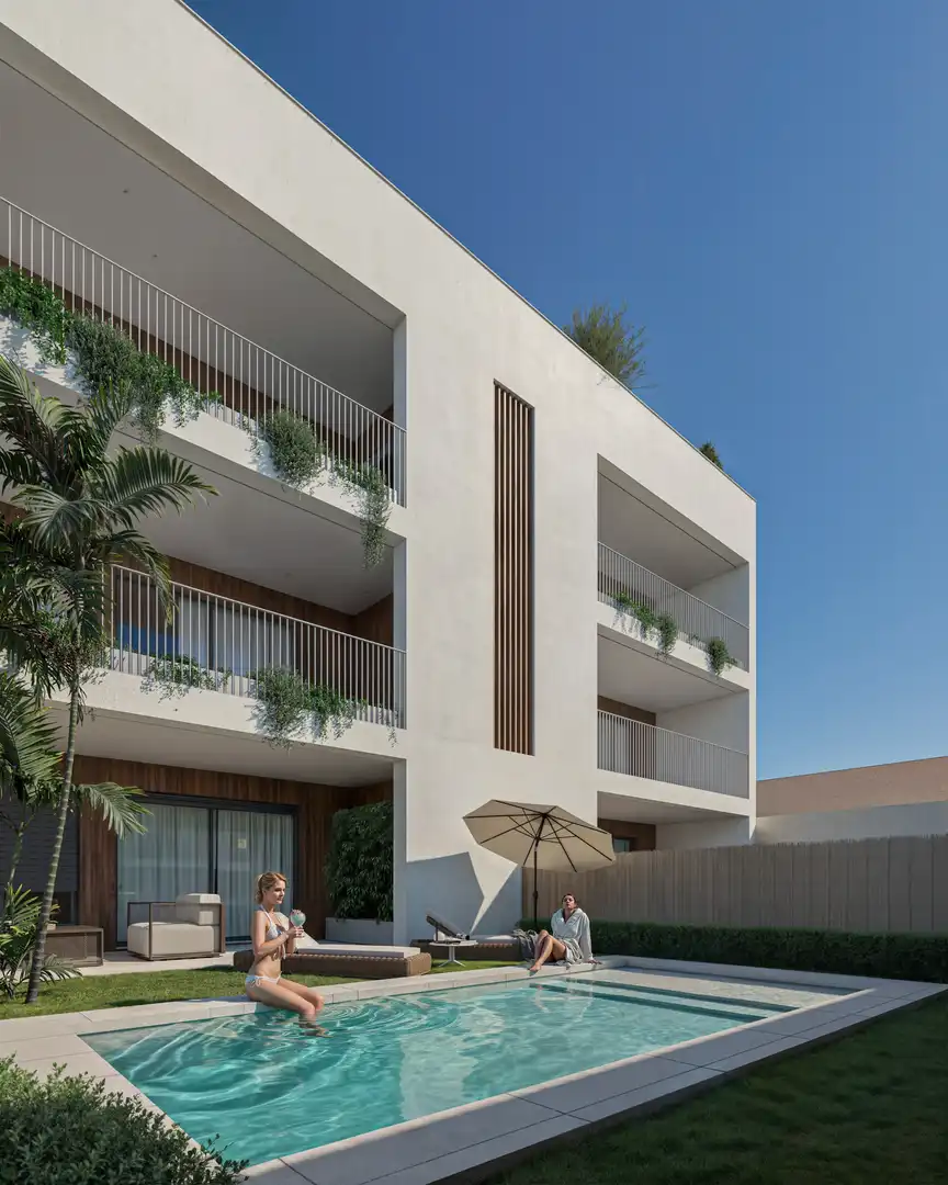 Apartament en venda a Porto Cristo