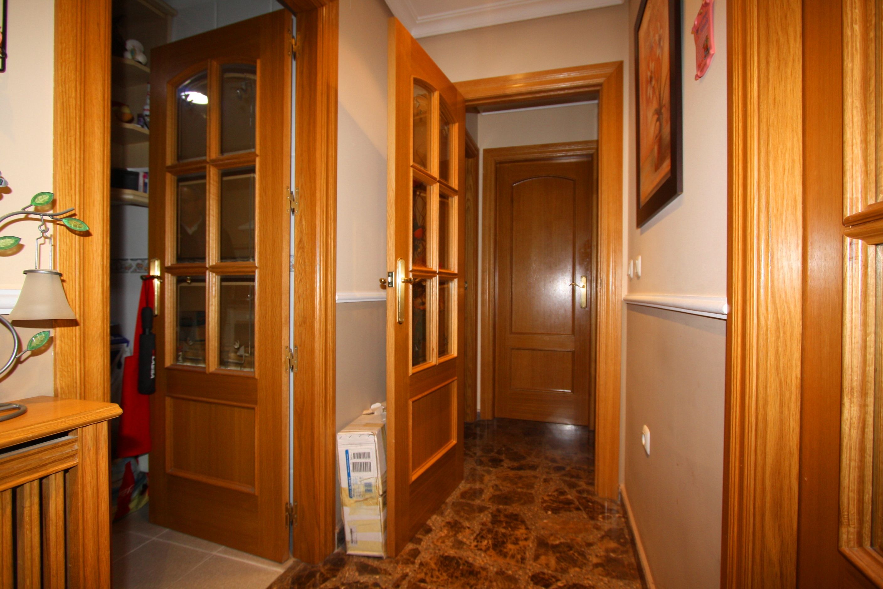 Apartament en venda en  Albacete Capital amb Moblat, Forn i Rentadora