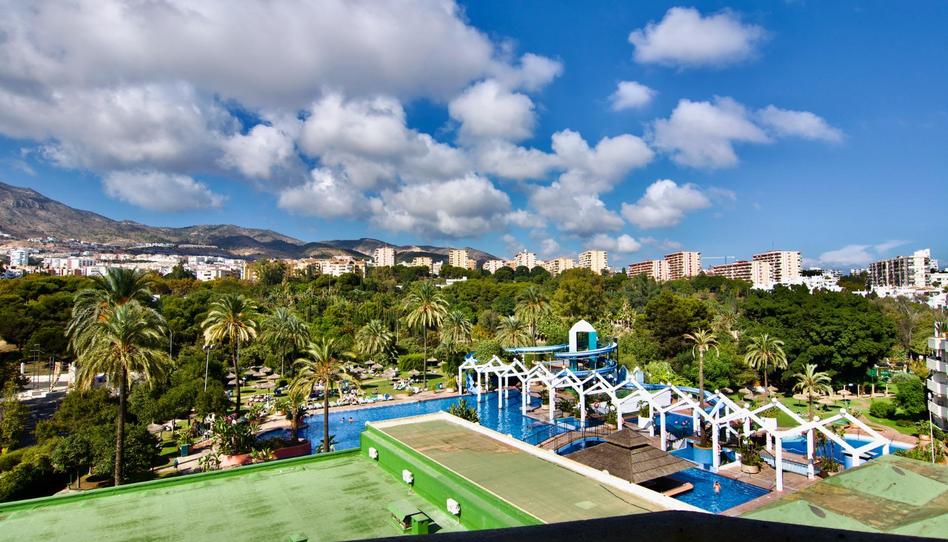 Foto 1 de Apartament en venda a Avenida Parque del, Parque de la Paloma, Málaga