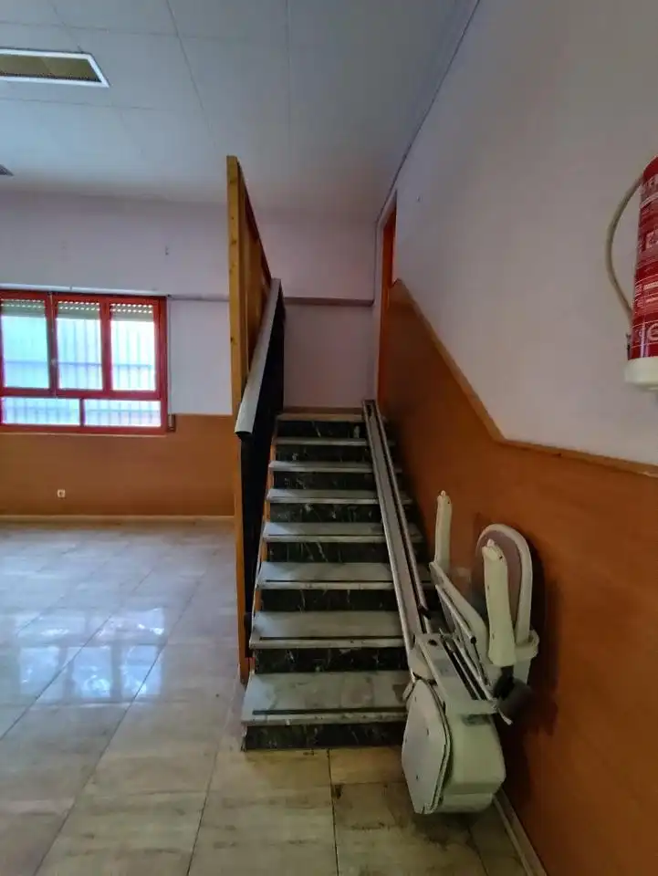 Local comercial en venda a Ibi, imagen 4