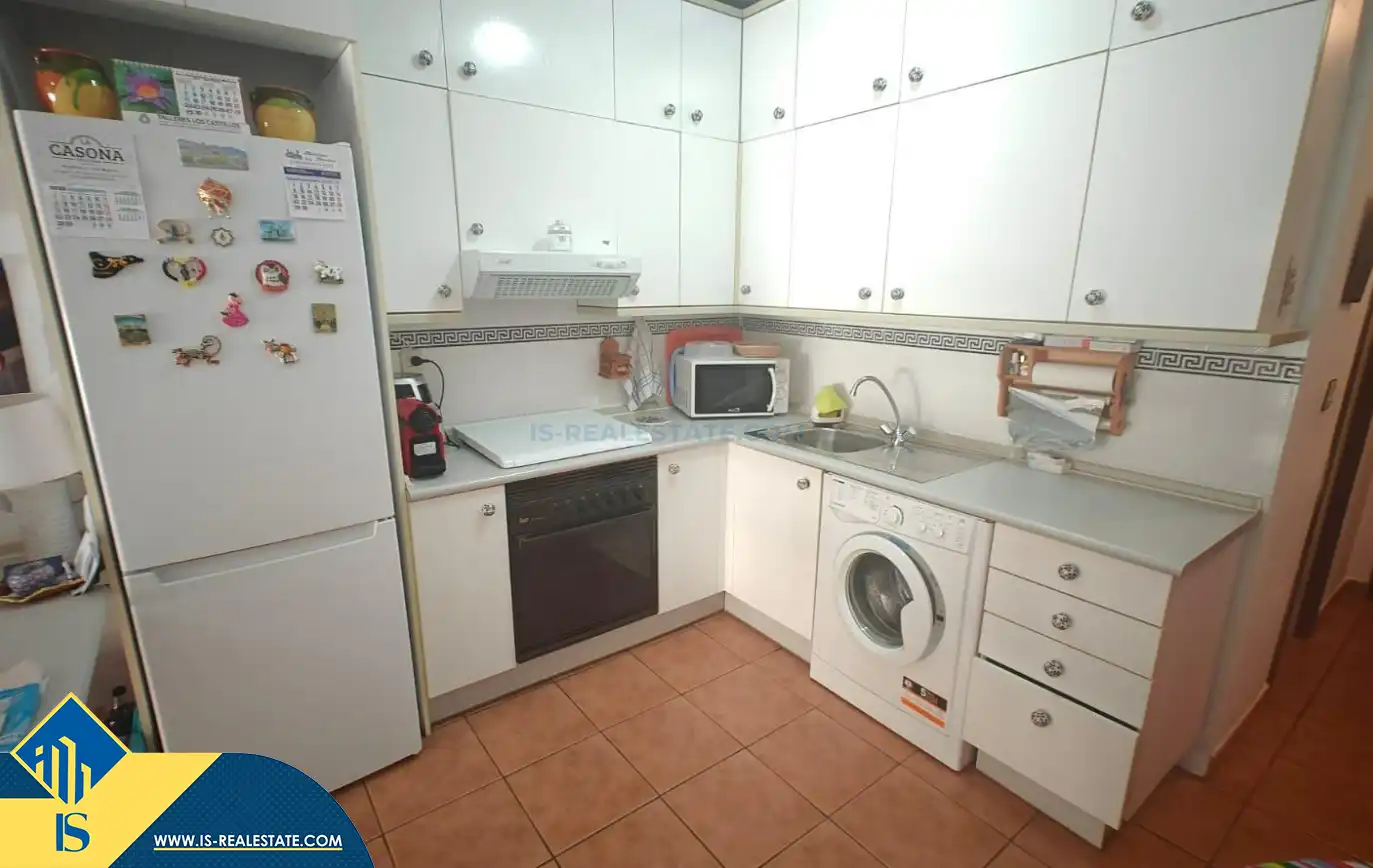 Appartement compact avec ascenseur à vendre à Playa del Cura, imagen 2