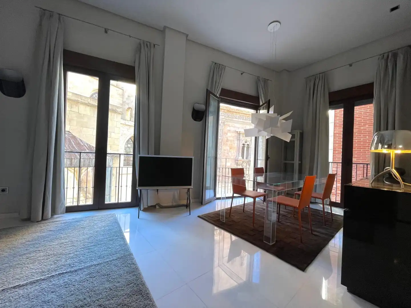 Piso de alquiler en Murcia, Murcia
