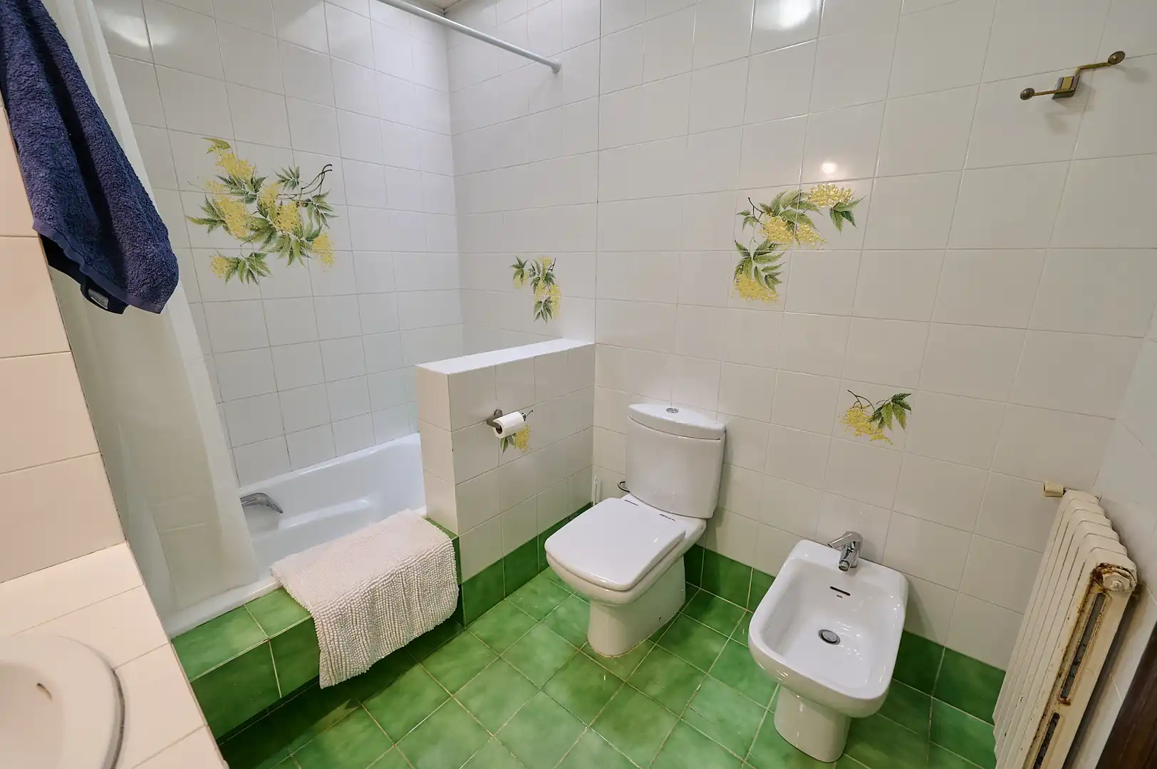 Casa con terraza en venta en Carrer Castellar, imagen 41