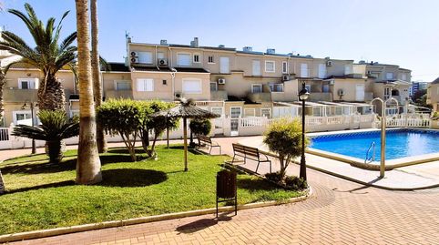 Foto 4 de Planta baixa de lloguer a Campoamor, Orihuela