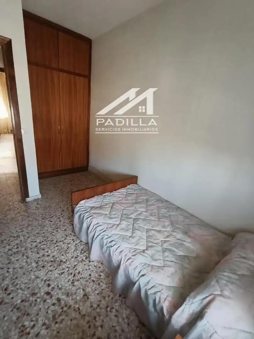 Habitación de Casa o chalet en venta en Santa Cruz del Retamar con Calefacción, Trastero y Piscina