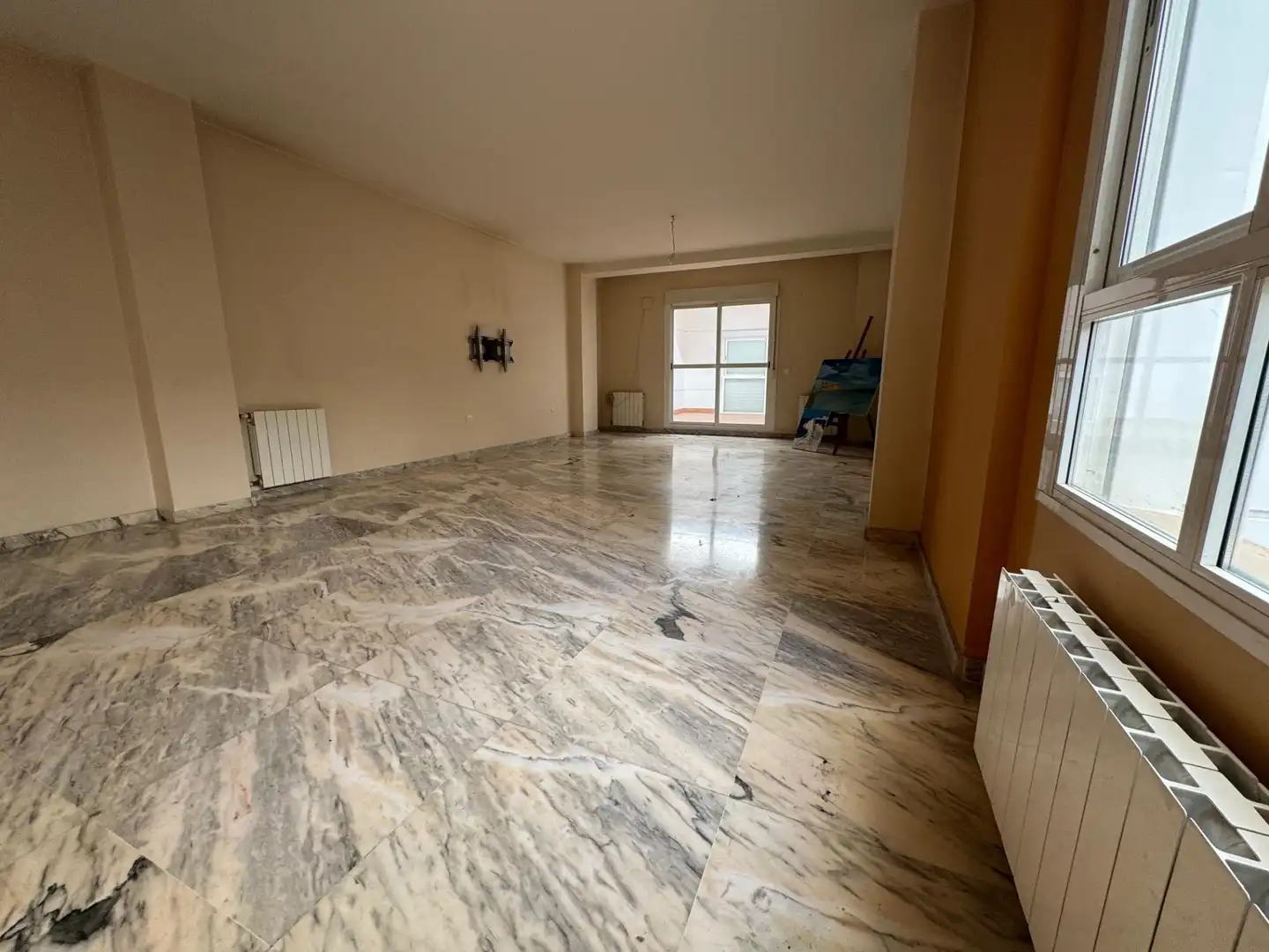 Dúplex en venta en Badajoz con Aire acondicionado, Calefacción y Terraza