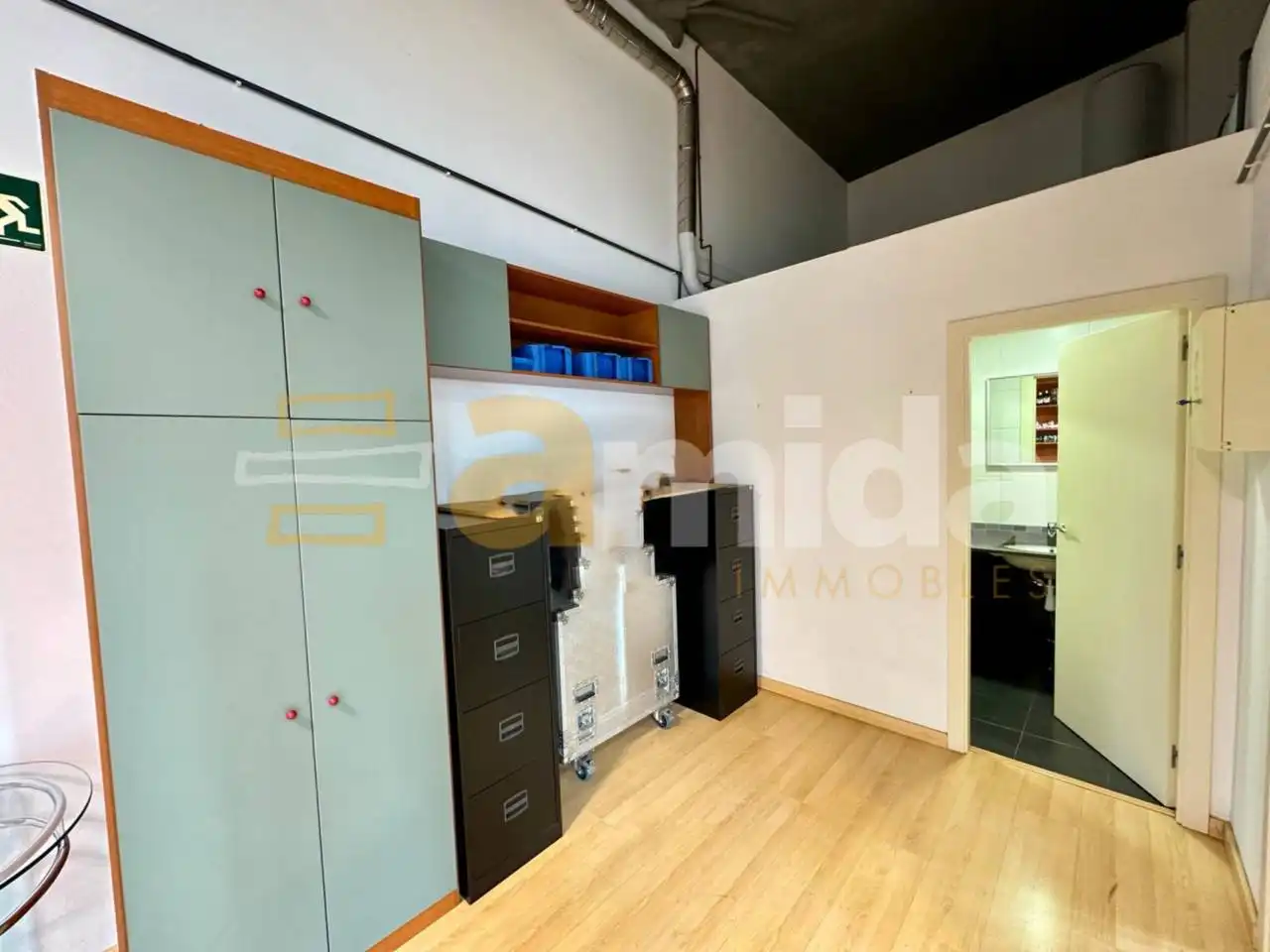 Local commercial à vendre à Centre - Sant Oleguer, imagen 14