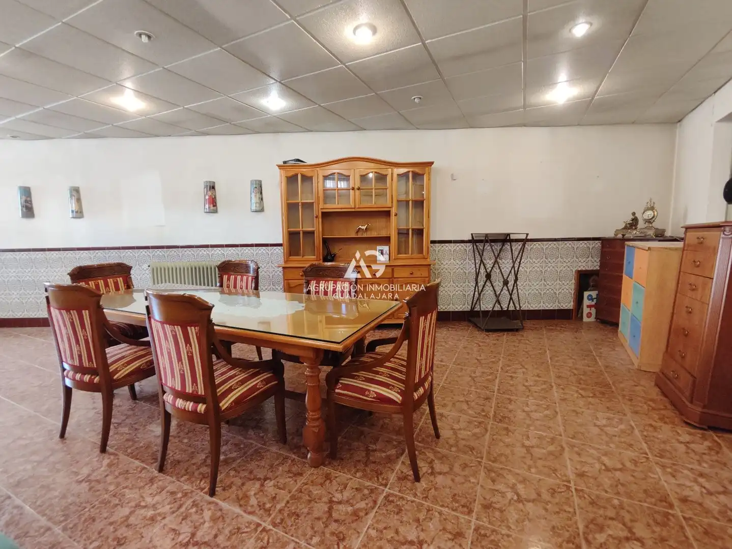 Flat for sale in Francisco Medina, imagen 8