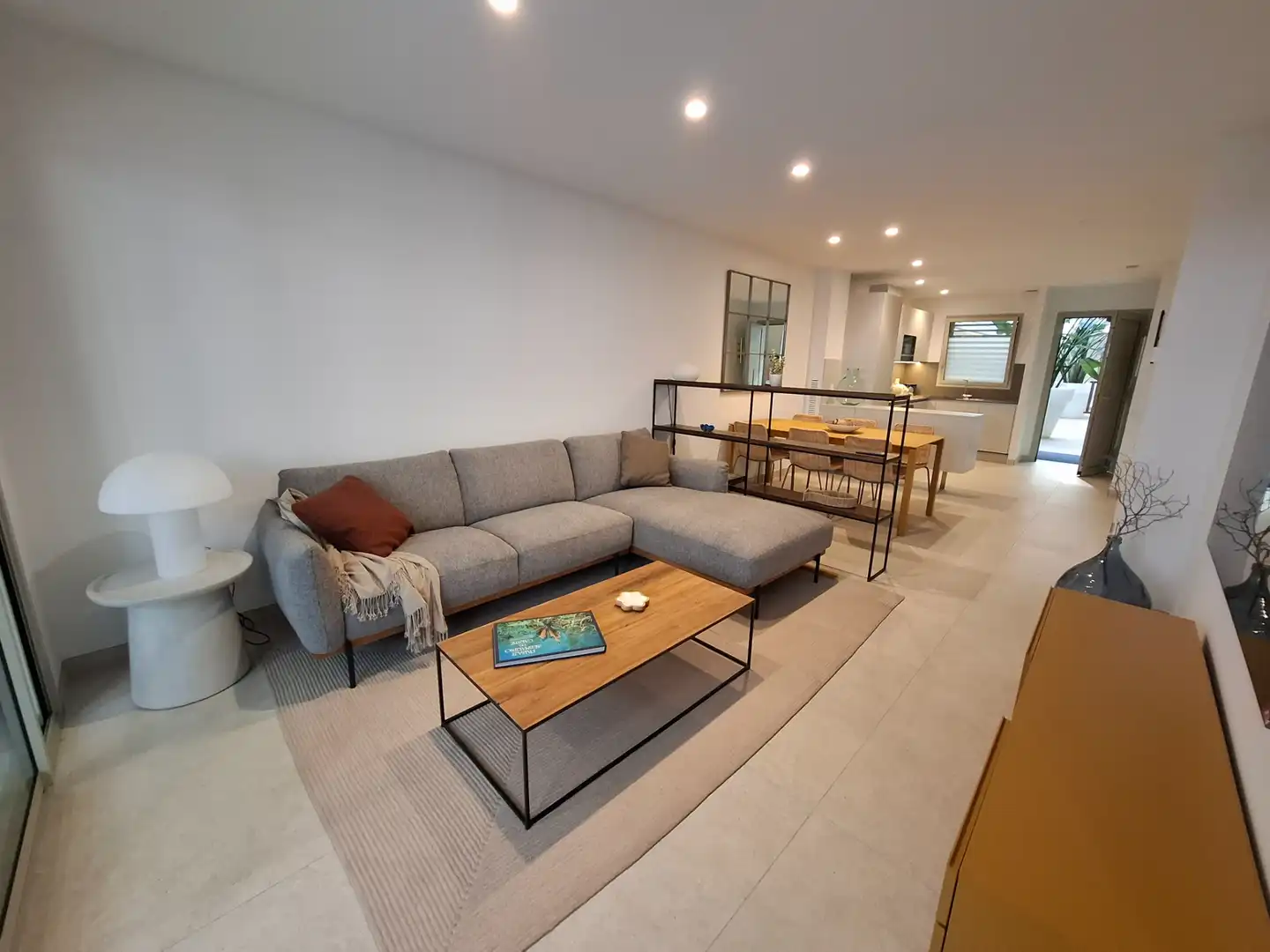 Ground floor with lift for sale in Platja Gran, imagen 3