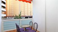 Balcony of Apartment for sale in Benidorm  with Air Conditioner, Heating and Terrace