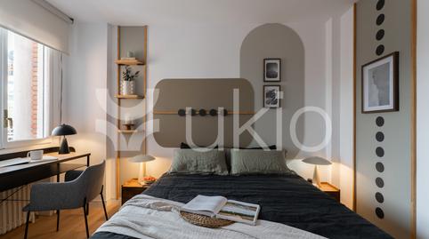 Photo 4 of Apartment for rent in Calle de Enrique Larreta, Castilla,  Madrid Capital