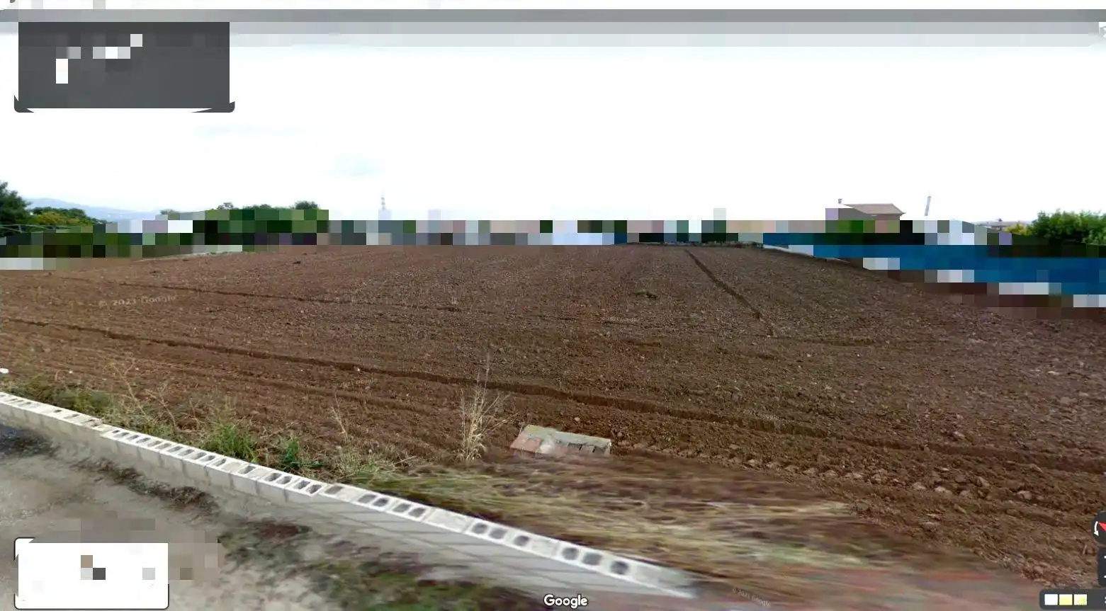 Terreny residencial en venda a Periurbano Oeste - Sierra