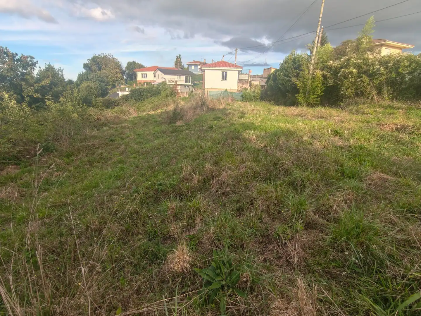 Terreno residencial en venta en Camino de La Pedrera 17, imagen 5