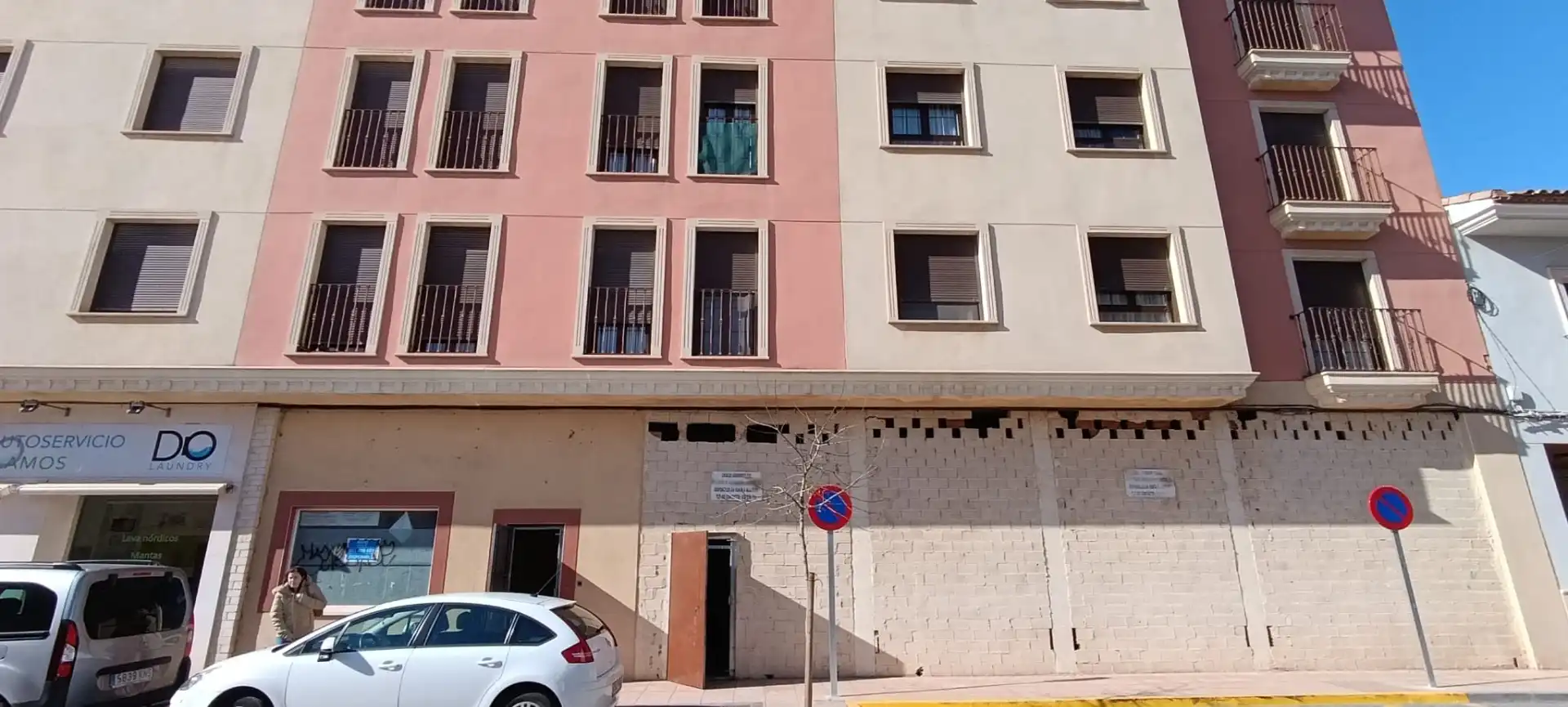 Gewerbefläche zum Verkauf in Paseo de la Concordia, imagen 17