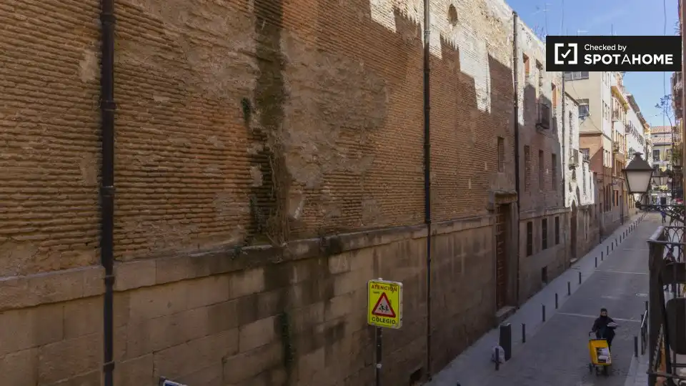 Piso en alquiler en Centro, imagen 19