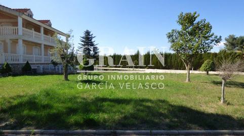 Foto 4 de Casa o xalet en venda a Pedanías - Extrarradio, Albacete