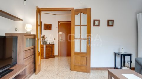 Foto 5 de Pis en venda a Sant Martí de Provençals, Barcelona Capital