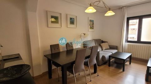 Photo 4 of Flat for sale in Ezequiel González - Conde de Sepúlveda, Segovia Capital