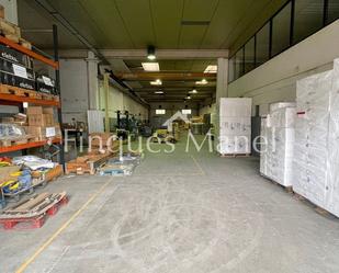 Industrial buildings for sale in Cornellà del Terri