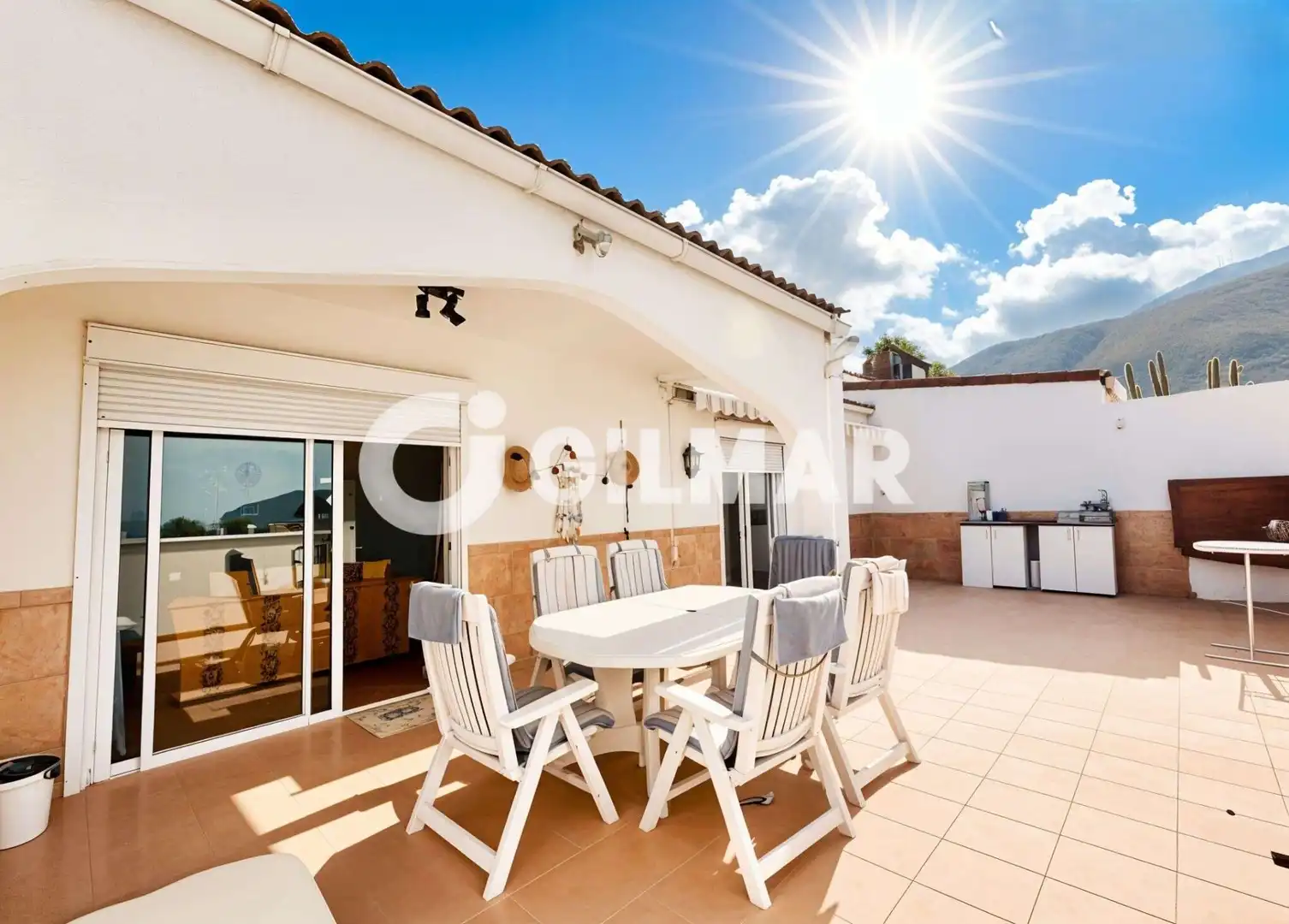 Villa avec jardin à vendre à Calle Andorra, imagen 20