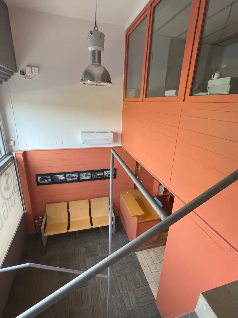 Büro zur Miete in Lleida mit Klimaanlage, Heizung und Abstellraum