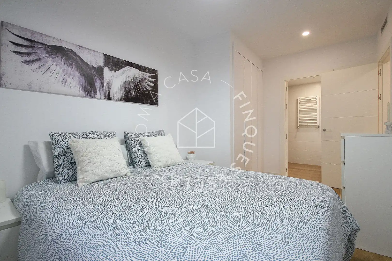 Habitación de Piso en venta en Gelida, Barcelona