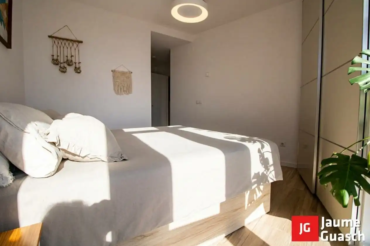 Piso con balcón en venta en Carrer dels Clapers 22, imagen 16