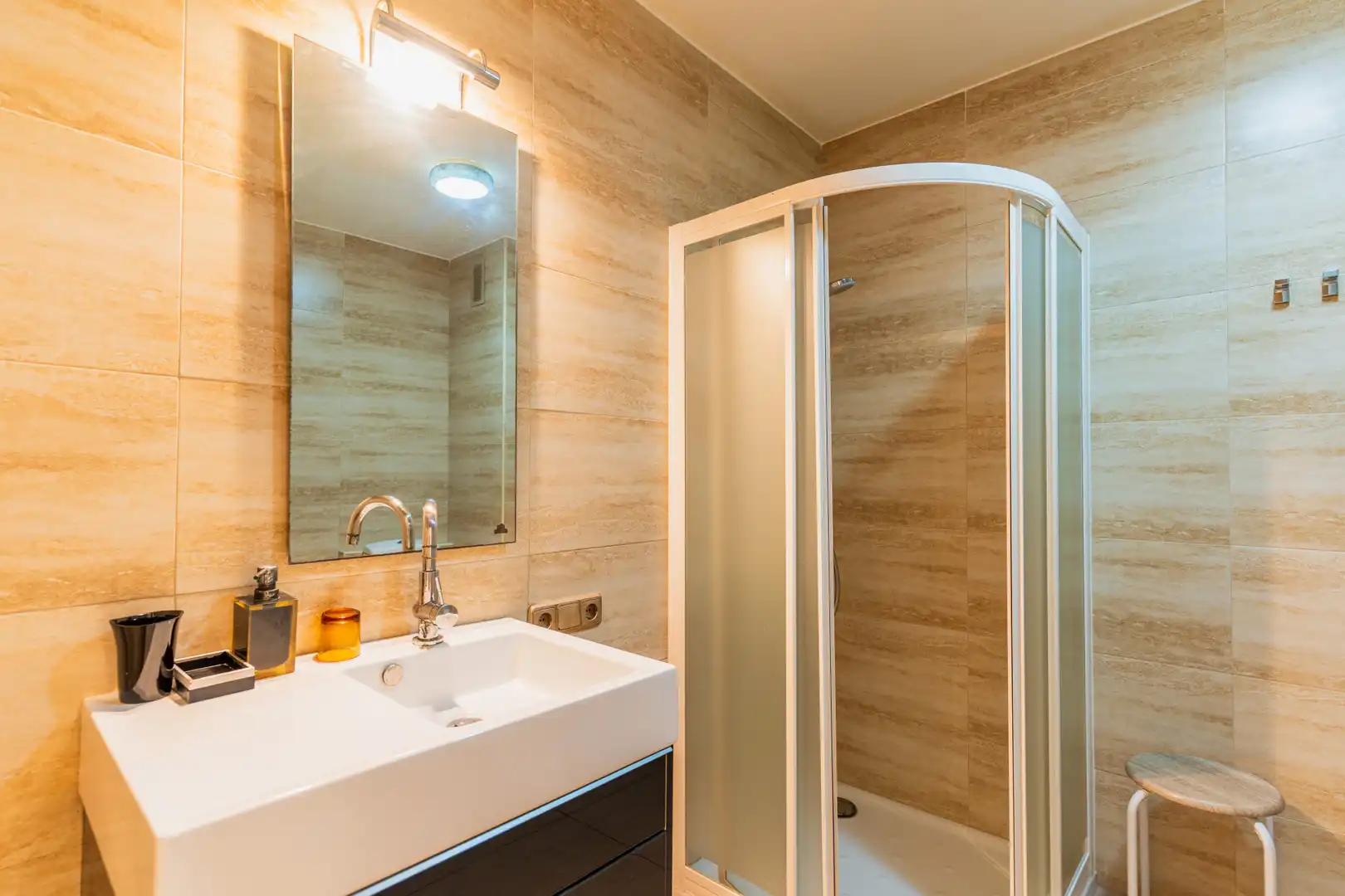 Apartamento con terraza en venta en Puerto, imagen 20