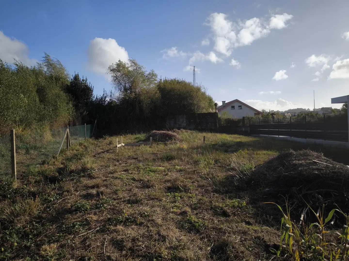 Wohnbaugrundstück zum Verkauf in Arealonga, imagen 3