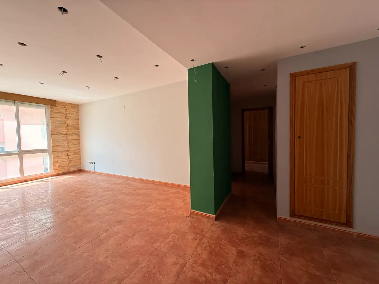 Piso en venta en Gandia con Balcón