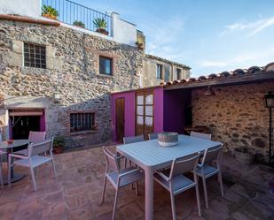 Terrace of Country house for sale in Calonge  with Air Conditioner and Terrace